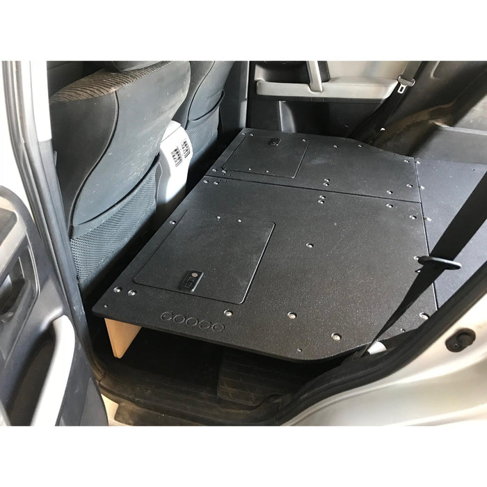 Stealth Sleep Package for Toyota 4Runner 2010-2024 5th Gen.