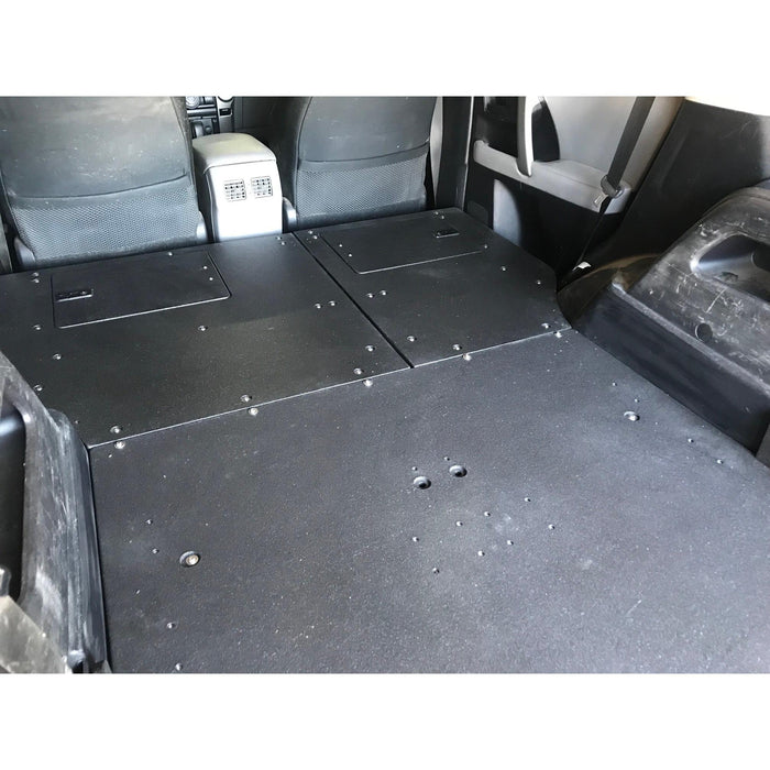 Stealth Sleep Package for Toyota 4Runner 2010-2024 5th Gen.