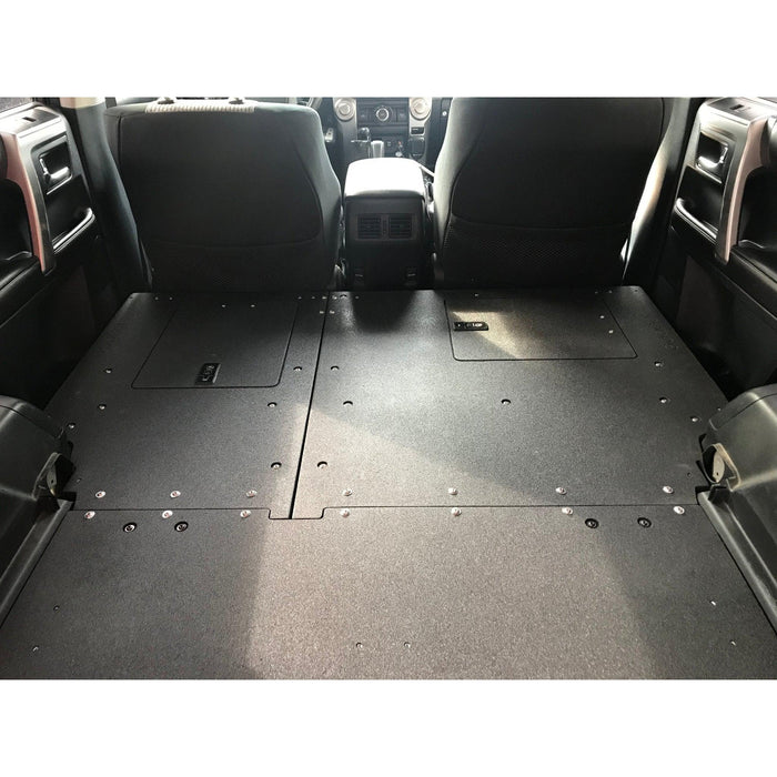 Stealth Sleep Package for Toyota 4Runner 2010-2024 5th Gen.