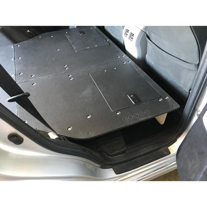 Stealth Sleep Package for Toyota 4Runner 2010-2024 5th Gen.