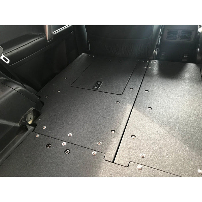 Stealth Sleep Package for Toyota 4Runner 2010-2024 5th Gen.