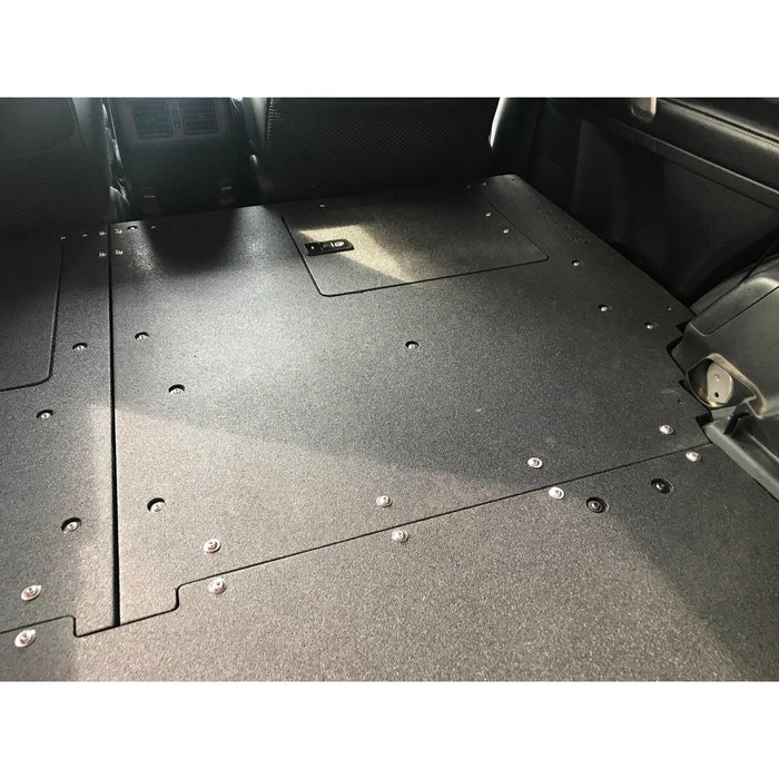 Stealth Sleep Package for Toyota 4Runner 2010-2024 5th Gen.