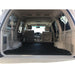 Stealth Sleep Package for Toyota Land Cruiser 1998-2007 100 Series