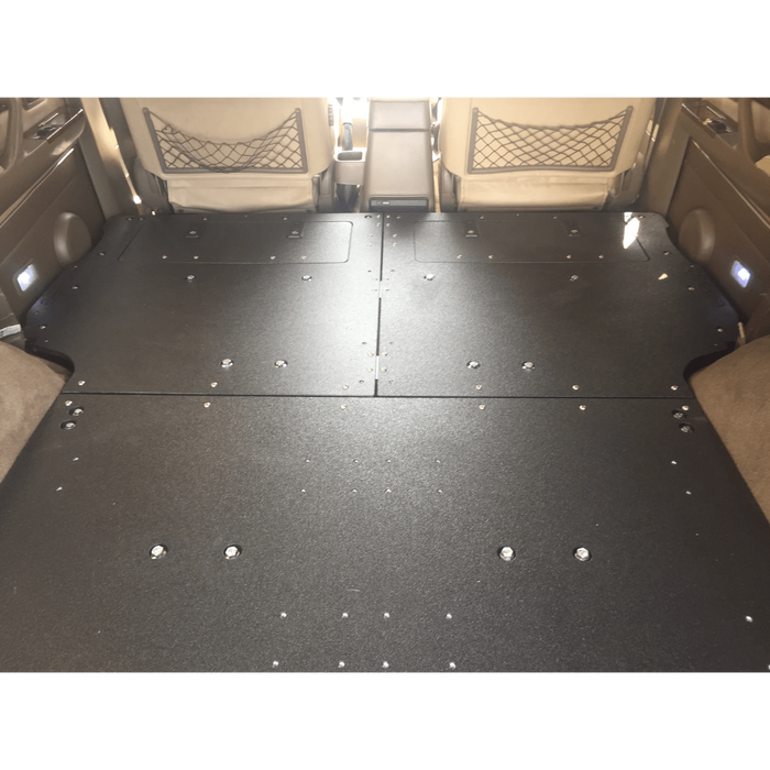 Stealth Sleeping Package for Toyota Land Cruiser 1991-1997 80 Series