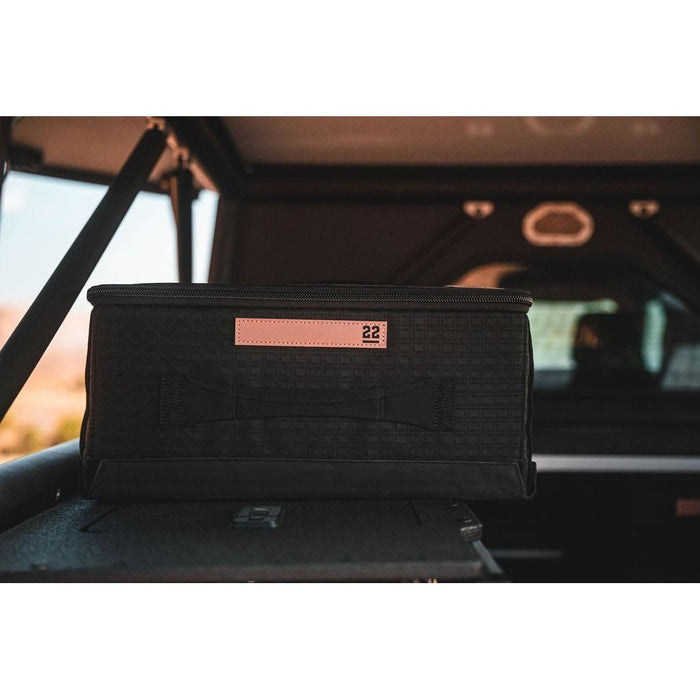 Stingray™ Flat Box
