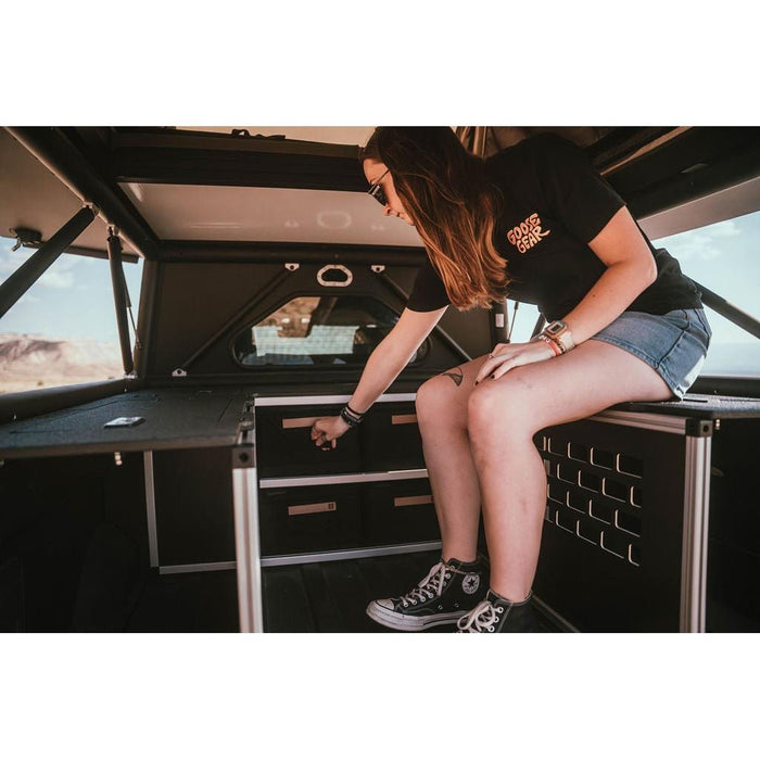 Stingray™ Flat Box