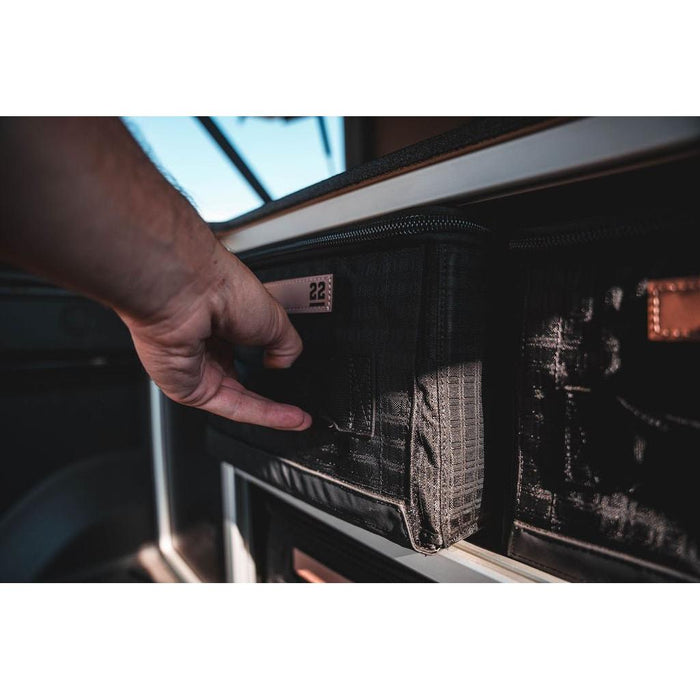 Stingray™ Flat Box