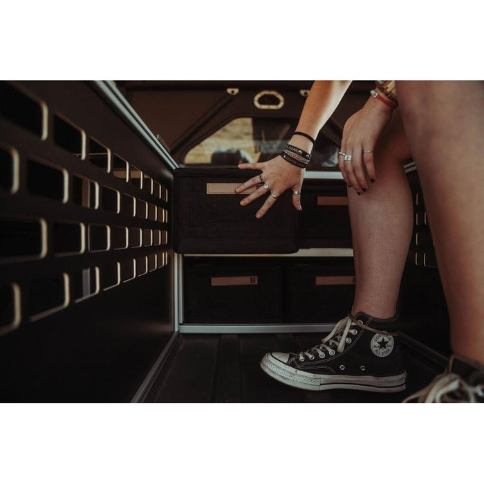 Stingray™ Flat Box