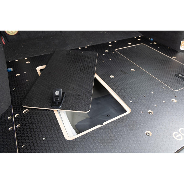 Subaru Outback 2020-Present 6th Gen. - Rear Plate System