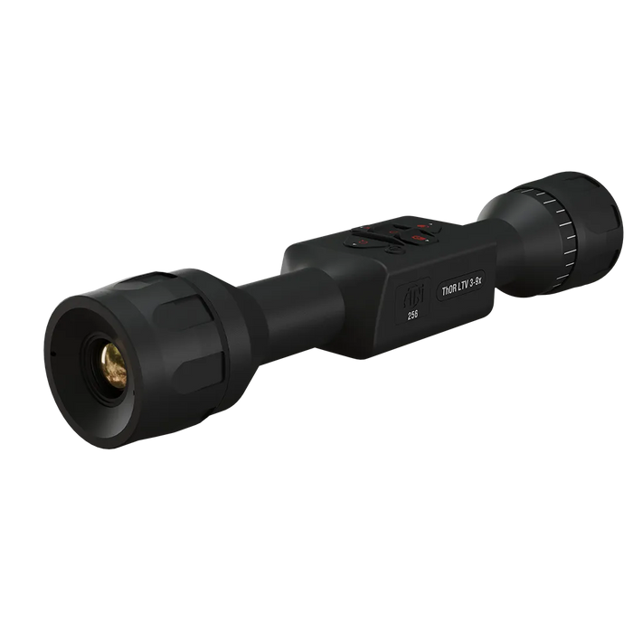 ATN ThOR LTV 256 3-9x Thermal Rifle Scope