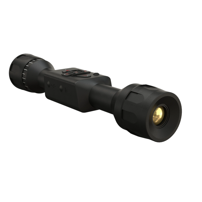 ATN ThOR LTV 320 4-12x Thermal Rifle Scope