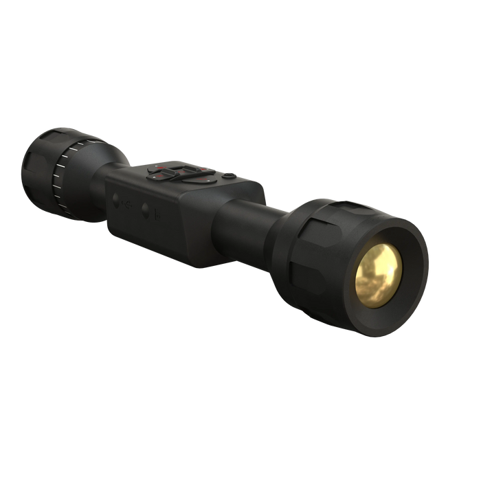 ATN ThOR LTV 320 5-15x Thermal Rifle Scope