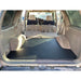 Toyota 4Runner 1995-2002 3rd Gen. - Rear Plate System