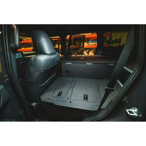 TOYOTA - LAND CRUISER - 2024-PRESENT - LC250 - EXPLORE SERIES - BRAD’s FAVORITE PACKAGE