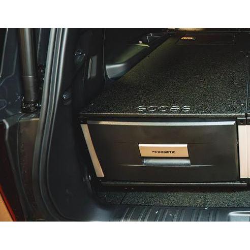 Toyota - Land Cruiser - 2024-Present - LC250 - Explore Series - Drawer Refrigerator Module - 19-3/16"w x 10"h x 36"d
