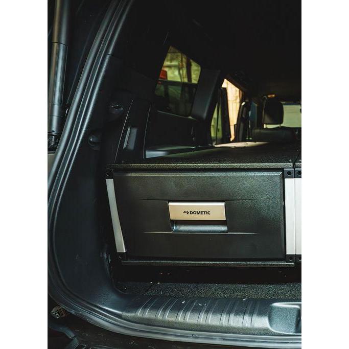 Toyota - Land Cruiser - 2024-Present - LC250 - Explore Series - Drawer Refrigerator Module - 19-3/16"w x 10"h x 36"d