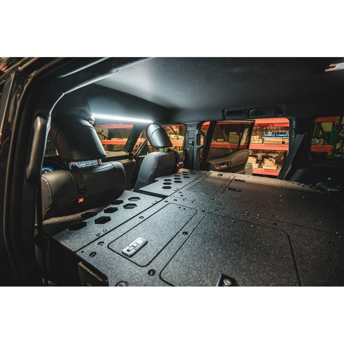 TOYOTA - LAND CRUISER - 2024-PRESENT - LC250 - EXPLORE SERIES - PILLOW EXTENSION