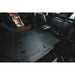Toyota - Land Cruiser - 2024-Present - LC250 - Explore Series - Seat Delete Plate System - Second Row - Plate Based