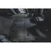 Toyota - Land Cruiser - 2024-Present - LC250 - Explore Series - Seat Delete Plate System - Second Row - Plate Based