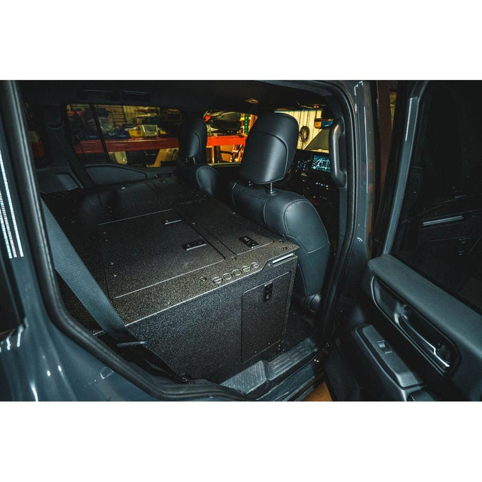 TOYOTA - LAND CRUISER - 2024-PRESENT - LC250 - EXPLORE SERIES - STEALTH SLEEP & STORAGE PACKAGE