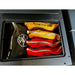 Toyota - Sequoia - 2023-Present - 3rd Gen - Explore Series - Single Drawer - 19-3/16" Width x 38" Deep x 10" High - Drawer Module with Short Drawer 20" and Storage Space Behind Drawer