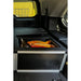 Toyota - Sequoia - 2023-Present - 3rd Gen - Explore Series - Single Drawer - 19-3/16" Width x 38" Deep x 10" High - Drawer Module with Short Drawer 20" and Storage Space Behind Drawer