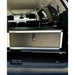 Toyota - Sequoia - 2023-Present - 3rd Gen - Explore Series - Single Drawer - 28-3/16" Width x 38" Deep x 10" High - Drawer Module with Short Drawer 20" and Storage Space Behind