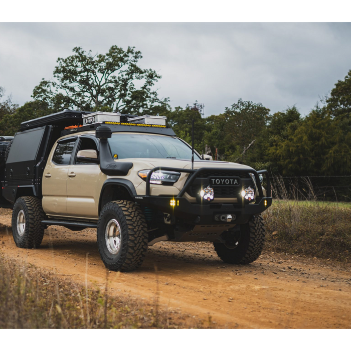 Dirtbox Overland Flatbed System Full Box