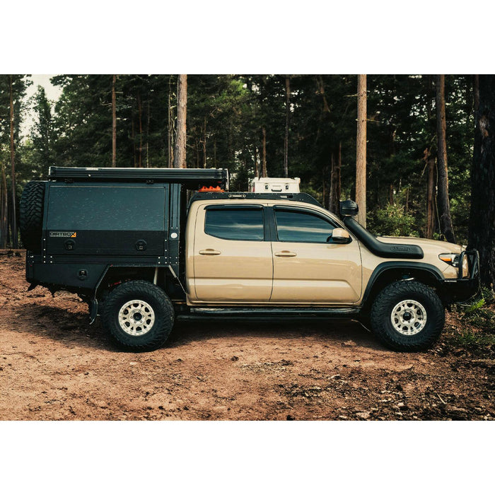 Dirtbox Overland Flatbed System Full Box