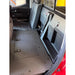 Toyota Tundra 2022-Present 3rd Gen. DoubleCab - Second Row Seat Delete Plate System