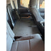 Toyota Tundra 2022-Present 3rd Gen. DoubleCab - Second Row Seat Delete Plate System