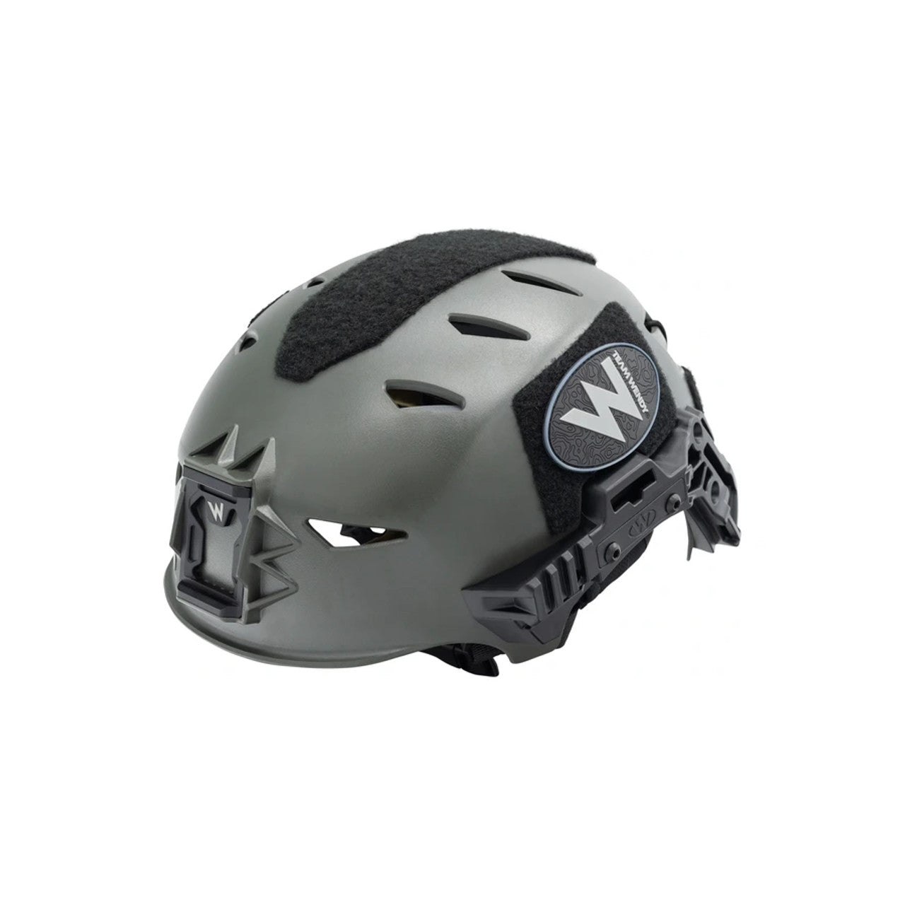 Armasight Team Wendy EXFIL LTP Bump Helmet — Ironclad Sentry