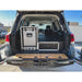 Ultimate Chef and Sleep Package for the Toyota Land Cruiser 2008-2021 200 Series