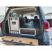 Ultimate Chef and Sleep Package for the Toyota Land Cruiser 2008-2021 200 Series