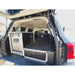 Ultimate Chef and Sleep Package for the Toyota Land Cruiser 2008-2021 200 Series