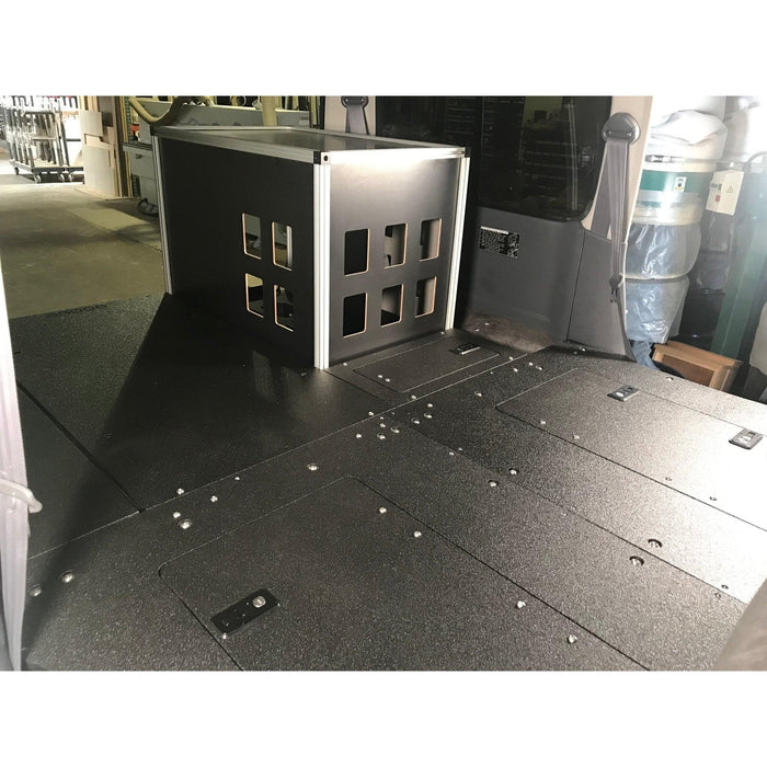 Ultimate Chef and Sleeping Package for Toyota Land Cruiser 1991-1997 80 Series