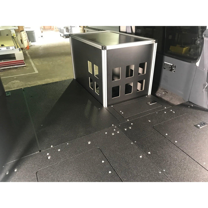 Ultimate Chef and Sleeping Package for Toyota Land Cruiser 1991-1997 80 Series