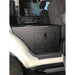 Ultimate Chef and Sleeping Package for Toyota Land Cruiser 1991-1997 80 Series