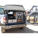 Ultimate Chef Package for Ford Bronco 2021-Present 6th. Gen. 4 Door