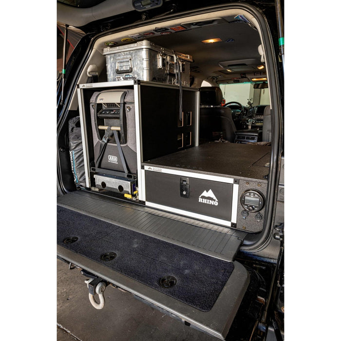 Ultimate Chef Package for the Toyota Land Cruiser 2008-2021 200 Series