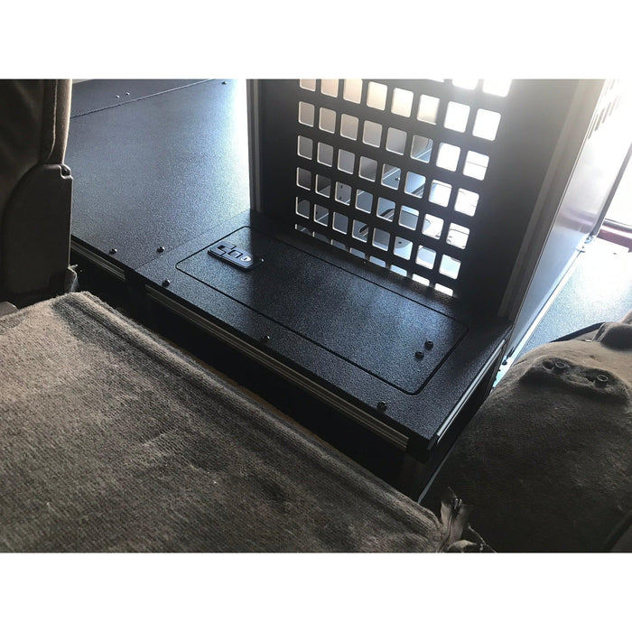 Ultimate Chef Package for Toyota Land Cruiser 1991-1997 80 Series