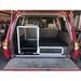 Ultimate Chef Package for Toyota Land Cruiser 1991-1997 80 Series
