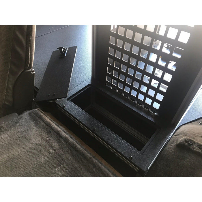 Ultimate Chef Package for Toyota Land Cruiser 1991-1997 80 Series