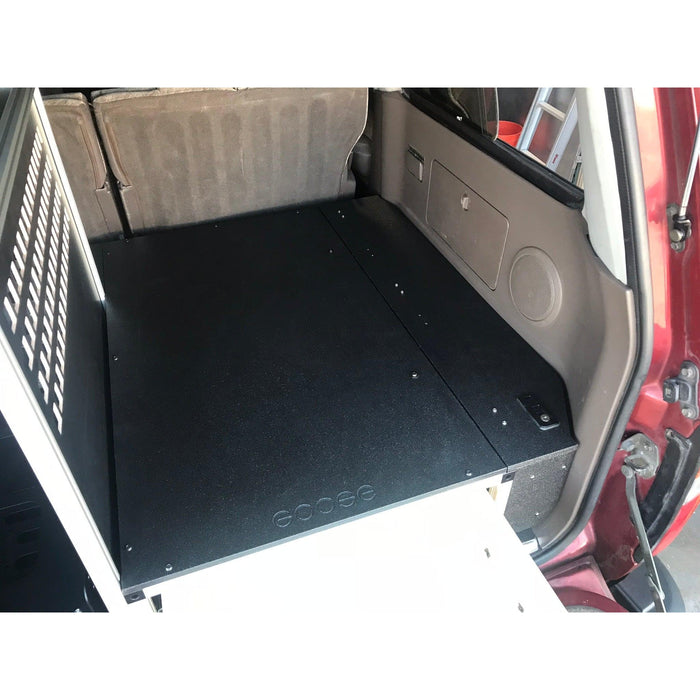 Ultimate Chef Package for Toyota Land Cruiser 1991-1997 80 Series