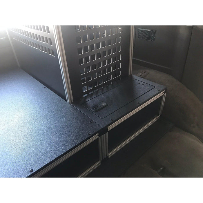 Ultimate Chef Package for Toyota Land Cruiser 1991-1997 80 Series