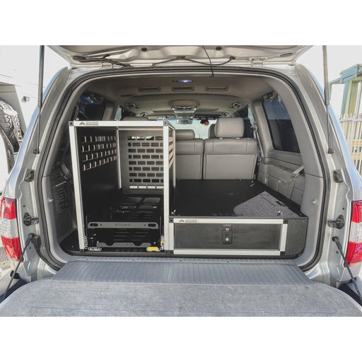 Ultimate Chef Package for Toyota Land Cruiser 1998-2007 100 Series
