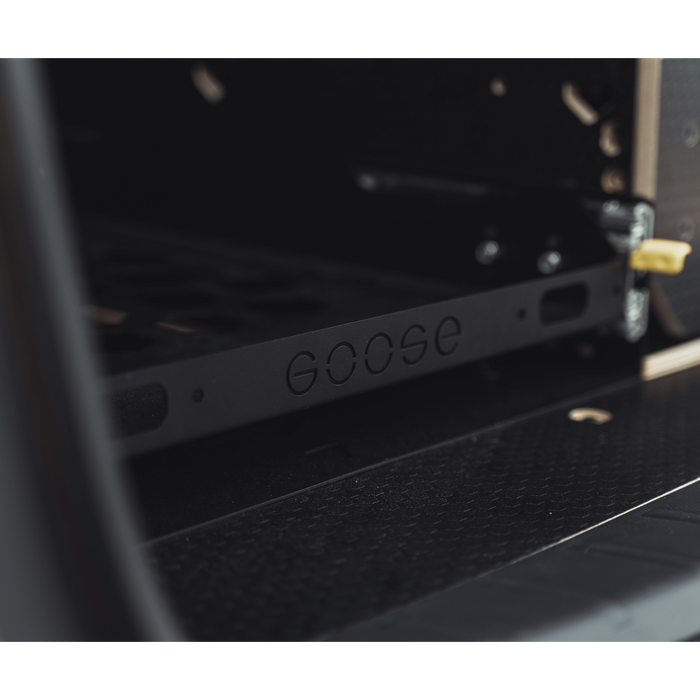 Ultimate Chef Package - Subaru Outback 2015-2019 5th Gen.