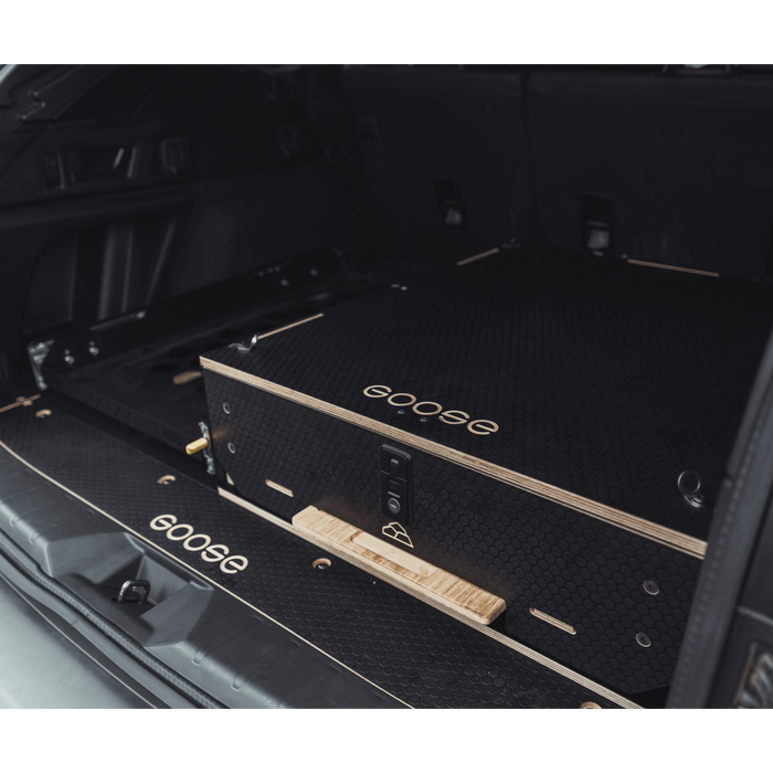 Ultimate Chef Package - Subaru Outback 2015-2019 5th Gen.