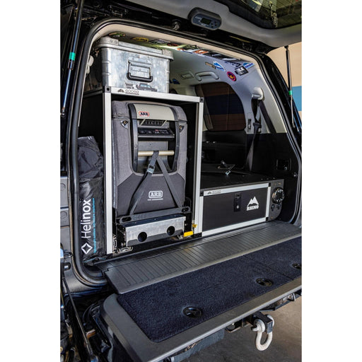 Ultimate Chef Package XL for the Toyota Land Cruiser 2008-2021 200 Series