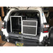 Ultimate Chef XL Package for Toyota 4Runner 2010-2024 5th Gen.